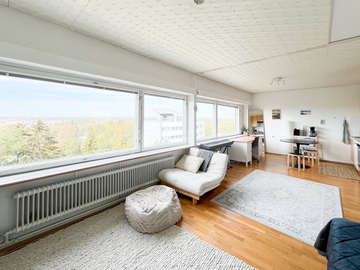 Tornitaso 7, Tapiola, Espoo