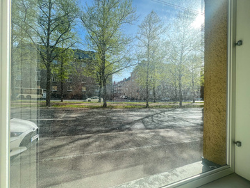 Mäkelänkatu 24 B, Vallila, Helsinki