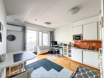 Pellervonkatu 4, Keskusta, Lohja