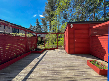 Pallastunturinkuja 6 E, Länsimäki, Vantaa