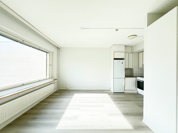 Sylvesterintie 10 F, Pitäjänmäki, Helsinki