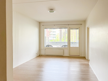 Välppätie 3 B, , Turku