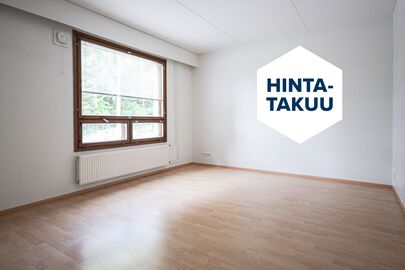 Orapihlajanpolku 7, Koivukylä, Vantaa