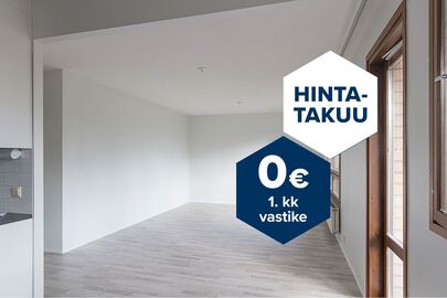 Orapihlajanpolku 7, Koivukylä, Vantaa