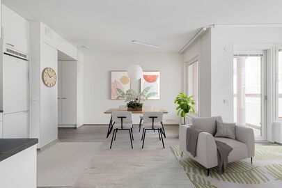 Vanainkatu 35, Keinusaari, Hämeenlinna