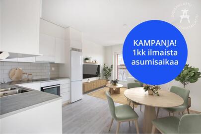 Topaasikuja 9, Kivistö, Vantaa