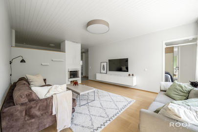 Holmanmäki 2 A, Friisilä, Espoo
