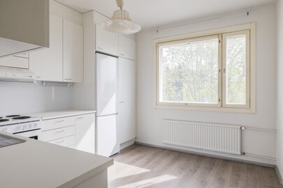 Putouskuja 2 C, Myyrmäki, Vantaa