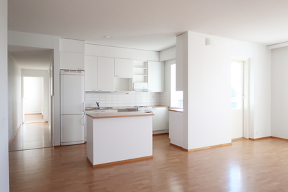 Finnberginkatu 6b, Nättinummi, Turku