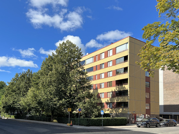 Sirkkalankatu 3 B, , Turku