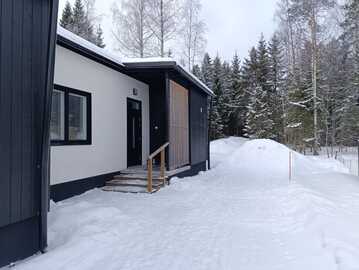 Sudenmarja 12 A3, Hiltulanlahti, Kuopio
