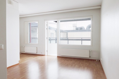 Vanha Littoistentie 7 B, Kupittaa, Turku