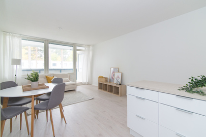 Tuulihaukantie 3, Kaukovainio, Oulu