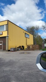 Raitalankatu 7, Ollikkala, Salo