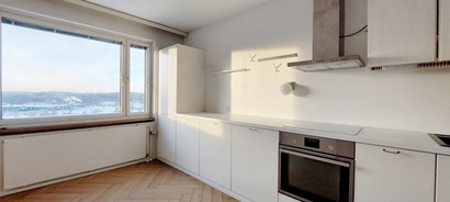 Kangasvuorentie 6 B, Kangasvuori, Jyväskylä