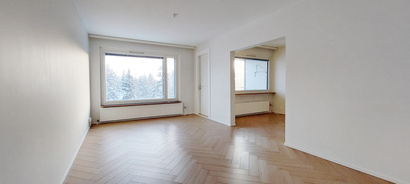 Kangasvuorentie 6 B, Kangasvuori, Jyväskylä