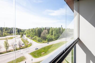 Kaskelantie 9, Hakunila, Vantaa