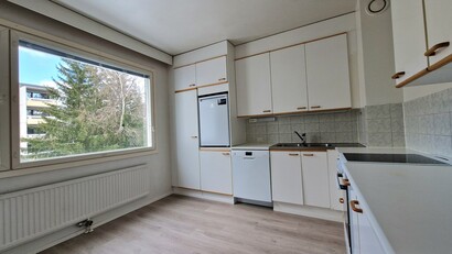 Rakentajantie 4 A, , Hollola