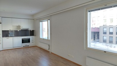 Nukenkaulus 2 A, Koivuhaka, Vantaa