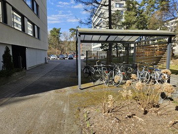 Lanatie 5, Hannunniittu, Turku