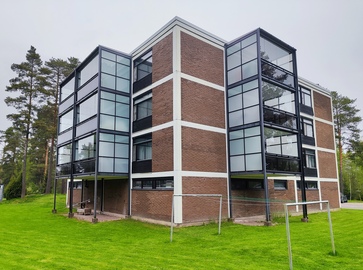 Creutzintie 3A, Kauttua, Eura