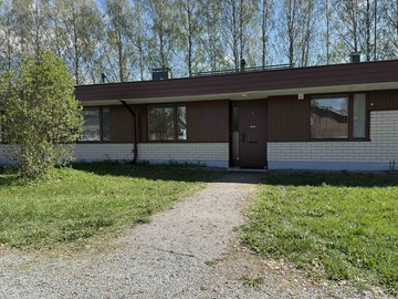Pääskyntie 11, Virrat, Virrat