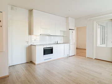 Nyykoolinkatu 17 A, , Seinäjoki