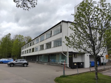 Karhulantie 71 C 17, Helilä, Kotka