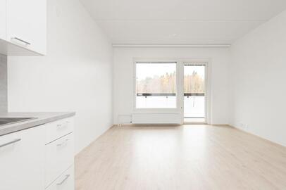 Ilokkaanrinne 6, Koivistonkylä, Tampere