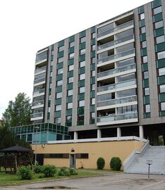 Lempääläntie 39 A, , Valkeakoski