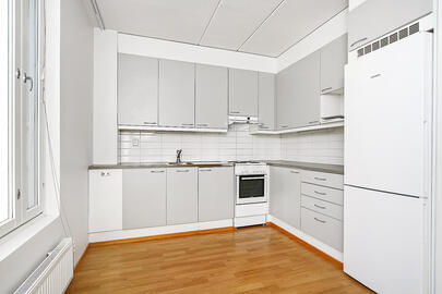 Leinikkitie 9 C, Simonkylä, Vantaa