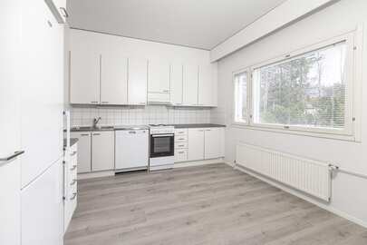 Hikivuorenkatu 29 A, Annala, Tampere