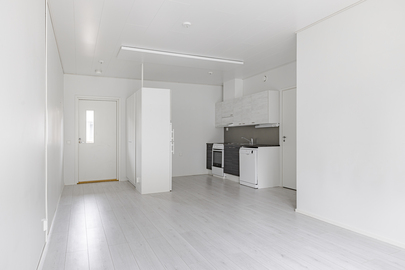 Marjamäenkatu 1 D D34, Haikkoo, Porvoo