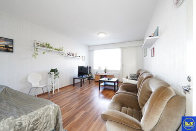 Keulantie 10, Pormestarinluoto, Pori