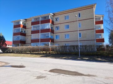 Kalliontie 6 as, Keskusta, Nivala