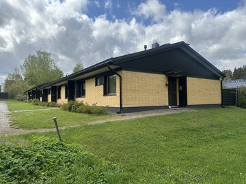 Sähkömyllyntie 16 B 12, Lammi, Hämeenlinna