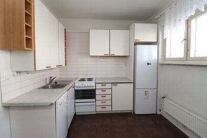 Minna Canthin katu 50 A, Keskusta, Kuopio