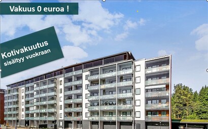 Ullanmäentie 14 A, Ymmersta, Espoo