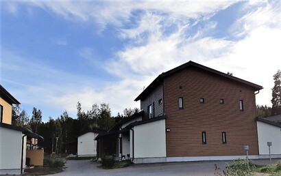 Ruutanantie 45 B, Mäntyveräjä, Kangasala