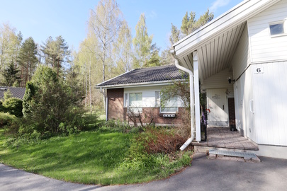Välskärinkatu 39 A, Koivula, Turku