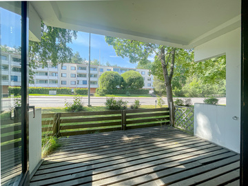 Vuorikatu 15 A, Tommola, Heinola