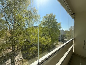 Piikkikuja 6 A, Rajatorppa, Vantaa