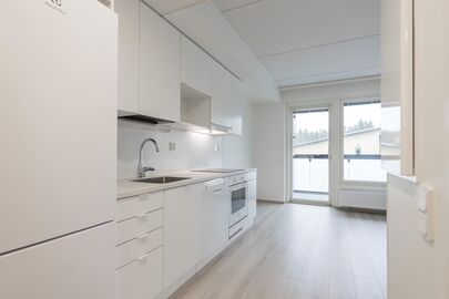 Ilokkaanrinne 2 A, Koivistonkylä, Tampere