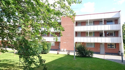 Välilänkatu 14 as, Välilä, Lapua