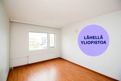 Tietäjäntie 3, Tapiola, Espoo