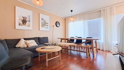 Ylitalontie 22 D, Suovuori, Naantali