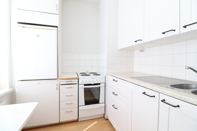 Jalohaukantie 4, Kaukovainio, Oulu