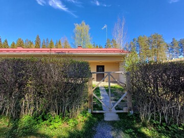 Katariinantie 13 A, Ristiina, Mikkeli