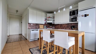 Salmenmäentie 30 B, Routio, Lohja