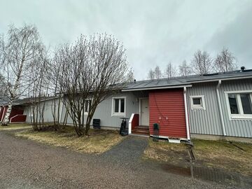 Puikuojantie 7 E, Saarenkylä, Rovaniemi